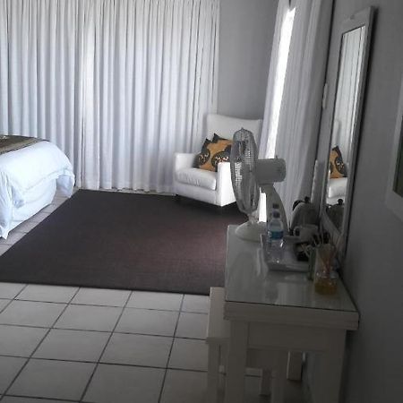 Casa Do Mar Guest House Praia do Praia do Tofo المظهر الخارجي الصورة