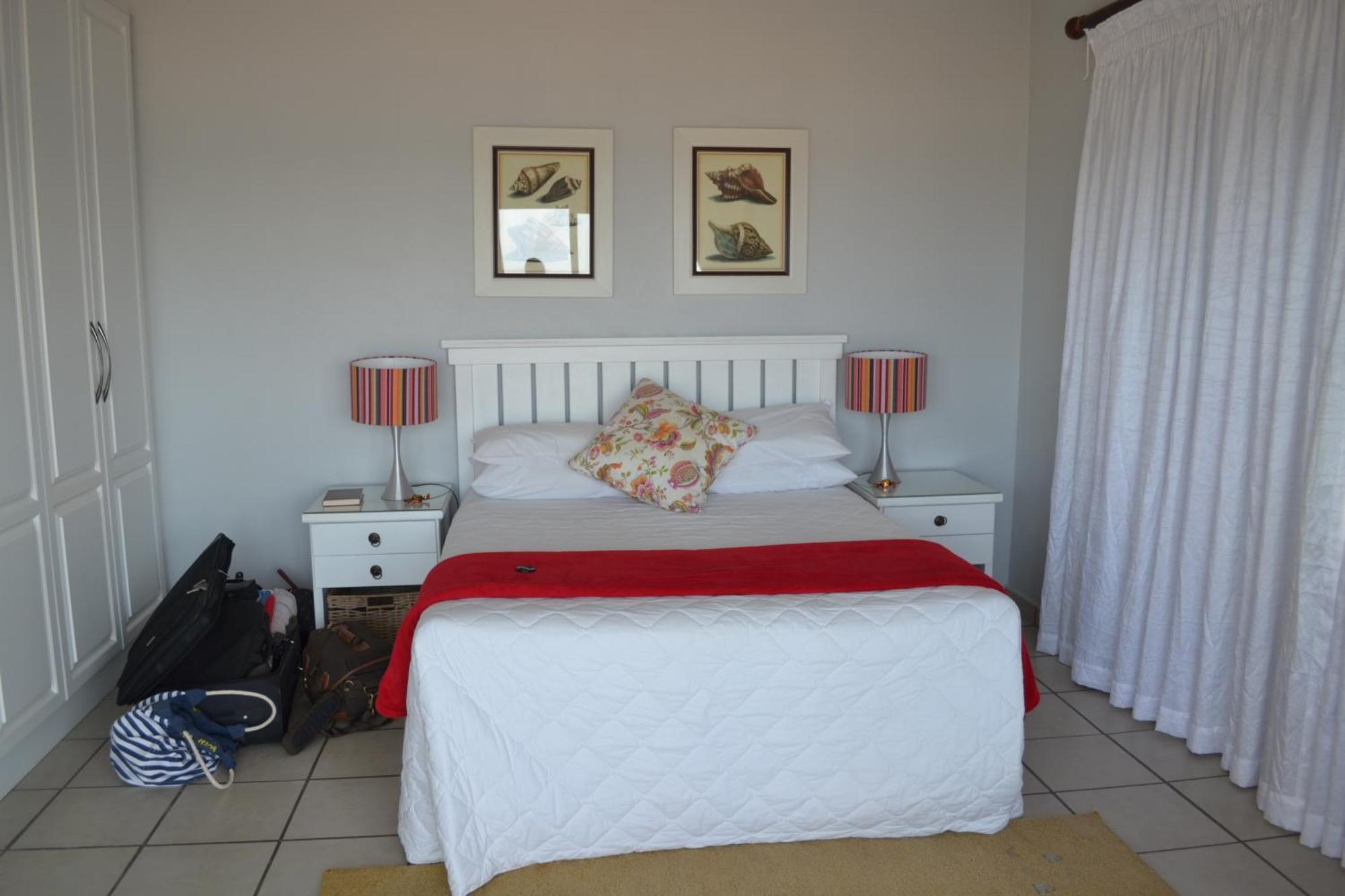 Casa Do Mar Guest House Praia do Praia do Tofo الغرفة الصورة