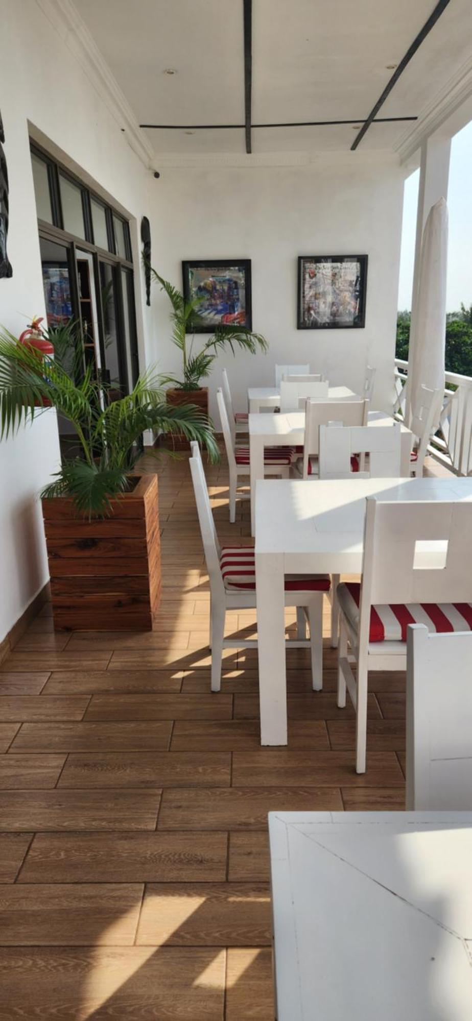 Casa Do Mar Guest House Praia do Praia do Tofo المظهر الخارجي الصورة