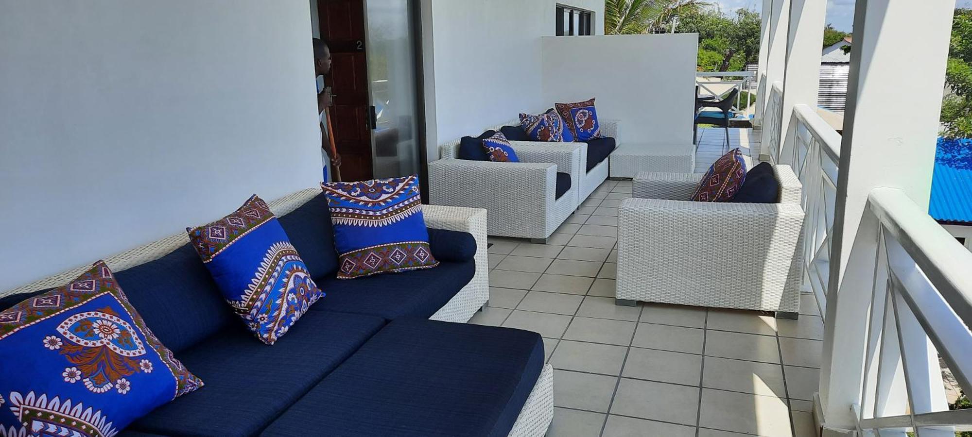 Casa Do Mar Guest House Praia do Praia do Tofo المظهر الخارجي الصورة