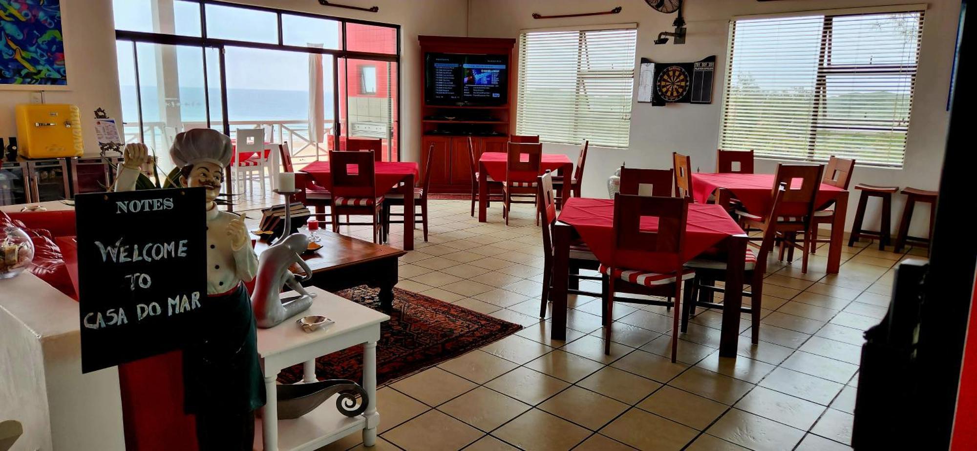 Casa Do Mar Guest House Praia do Praia do Tofo المظهر الخارجي الصورة