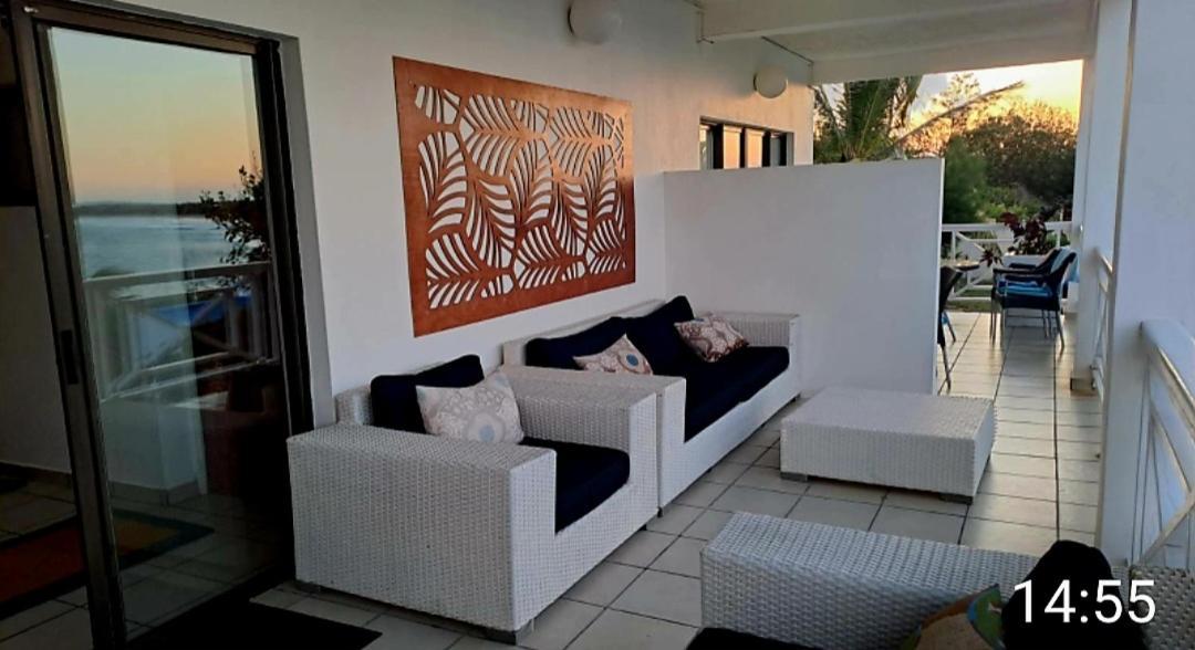 Casa Do Mar Guest House Praia do Praia do Tofo المظهر الخارجي الصورة