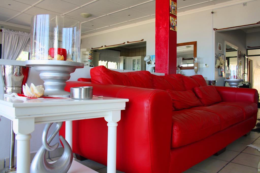 Casa Do Mar Guest House Praia do Praia do Tofo المظهر الخارجي الصورة