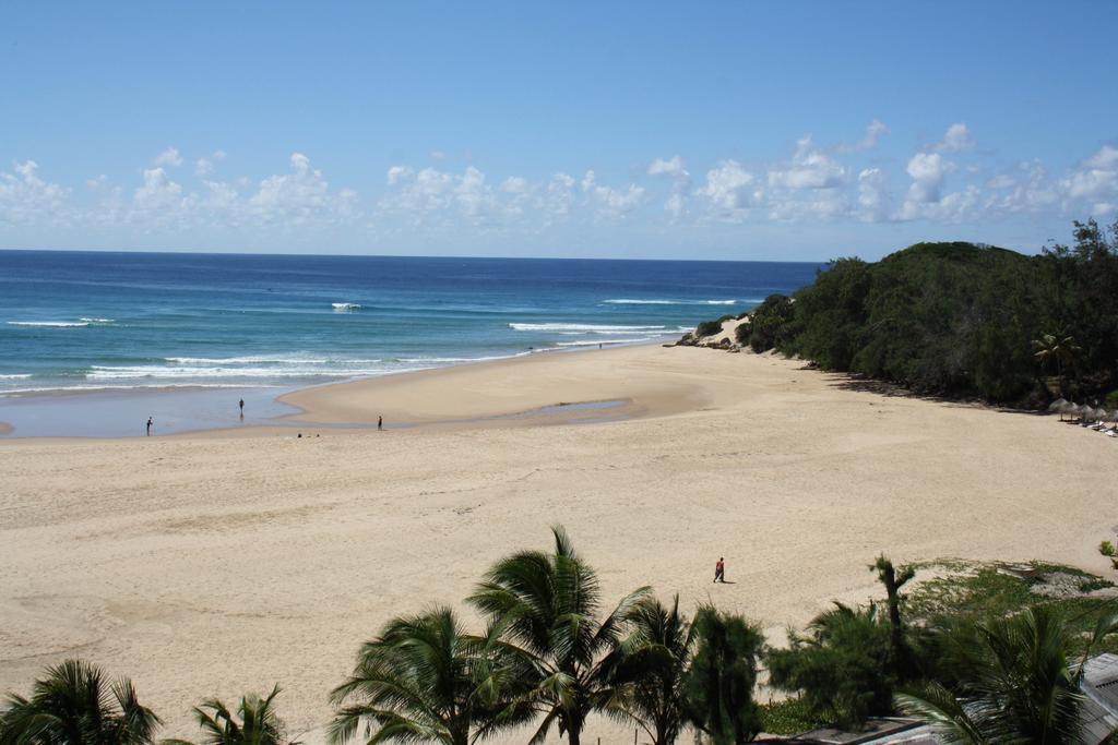 Casa Do Mar Guest House Praia do Praia do Tofo المظهر الخارجي الصورة