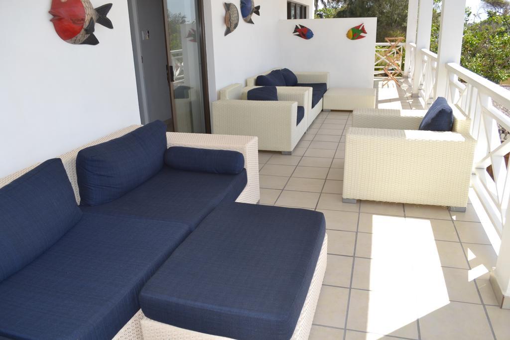 Casa Do Mar Guest House Praia do Praia do Tofo المظهر الخارجي الصورة