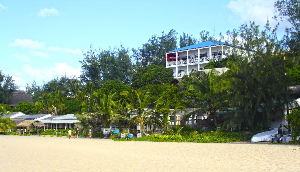 Casa Do Mar Guest House Praia do Praia do Tofo المظهر الخارجي الصورة